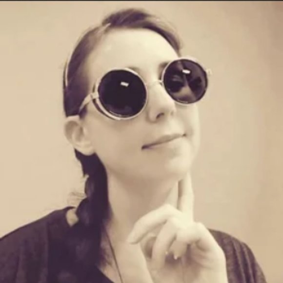 Meet your Posher, Robin - Picture 1 of 1